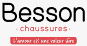 coupon réduction BESSON CHAUSSURES